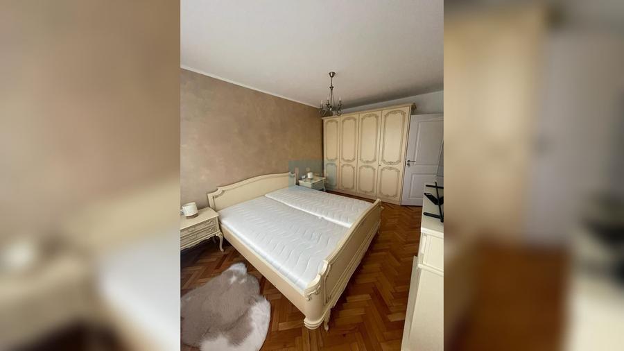 Apartament cu 4 camere in cartierul Gheorgheni - 5