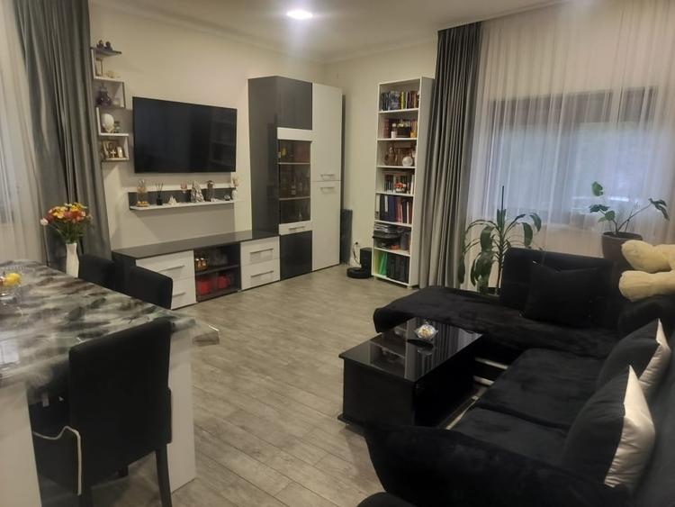Apartament 3 camere, 87 mp, zona Cornitoiu - 2