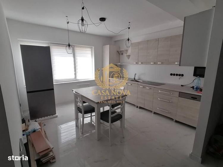 Apartament cu 2 camere în Bună Ziua