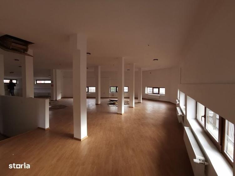 Spațiu comercial, de 160 mp, în Fundeni