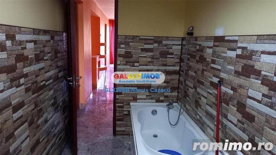 Casă cu 7 camere cu Teren 359 Mp în 1 Mai