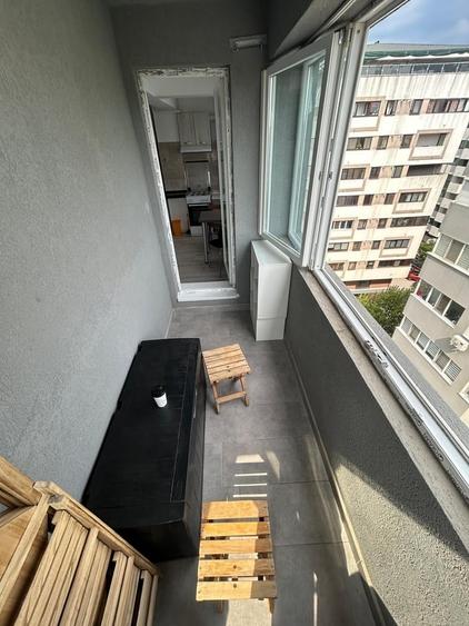 Militari Residence, Tineretului 63, garsoniera mobilata, utilata + parcare - 1