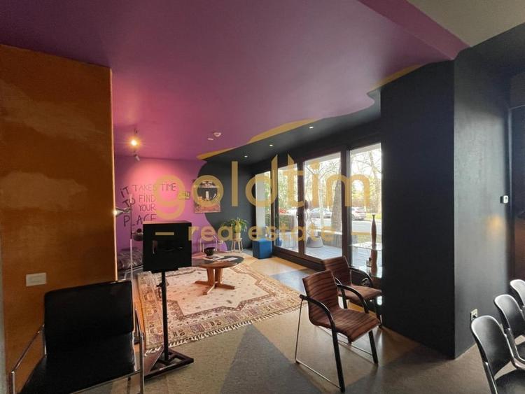 Apartament cu 3 camere decomandat, mobilat în Primăverii