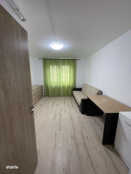 Garsonieră în Central