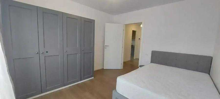 Apartament cu 3 camere decomandat, mobilat în Pipera