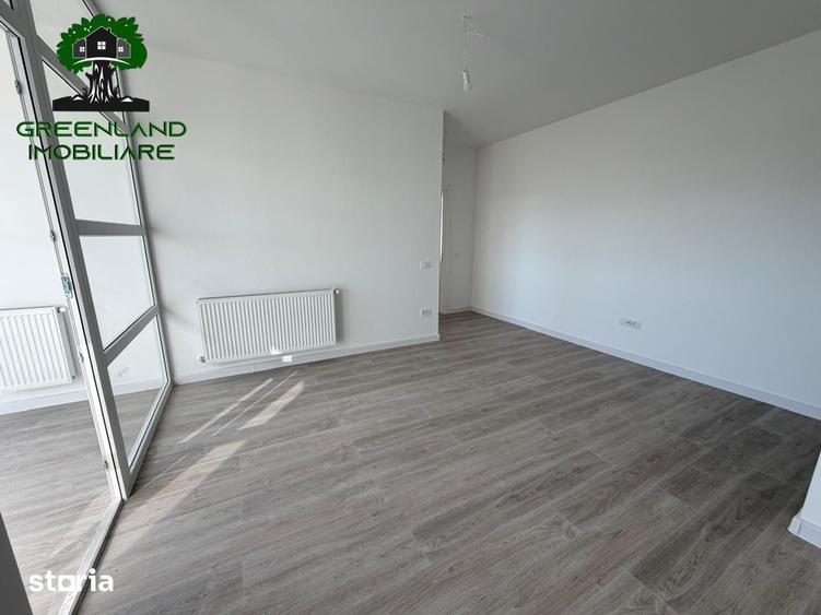 Apartament cu 2 camere în Cug
