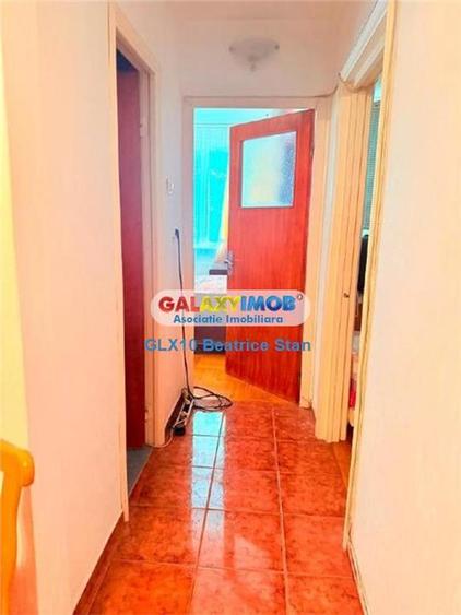 Apartament cu 3 camere decomandat, mobilat în Drumul Taberei