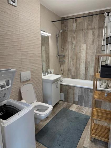 Apartament 2.5 Camere | Avantgarden | Parcare | Boxa - 6