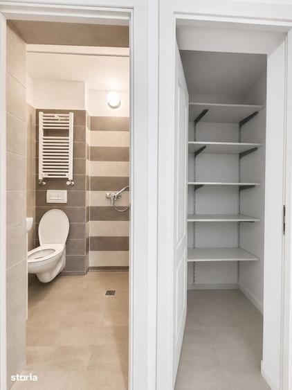 Apartament cu 3 camere decomandat în Gorjului