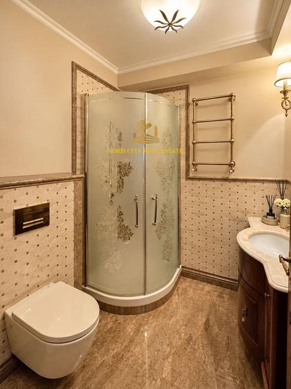 Apartament cu 2 camere în Herăstrău