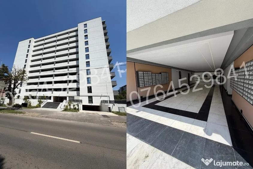 Apart. 2 camere,bloc 2026,Militari,zona Preciziei-Pacii 6 min metrou - 1