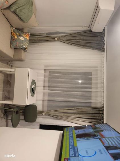 Garsoniera de inchiriat in Vitan, 25 mp str bani Udrea - 18