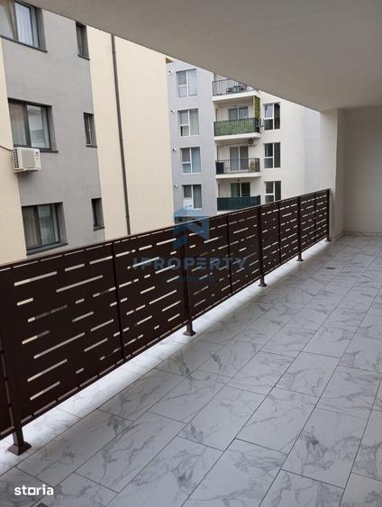 Inchiriere Apartament 3 camere in Theodor Pallady Bloc Nou Prox. metro - 5