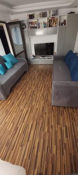 Apartament cu 2 camere decomandat în Vidin-Progresul