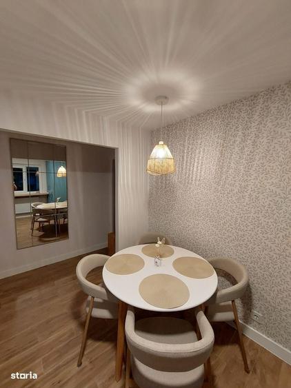 Apartament cu 2 camere în Spitalul Județean