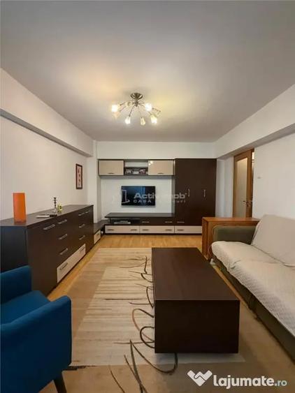 Apartament cu 2 camere decomandat în Brâncoveanu