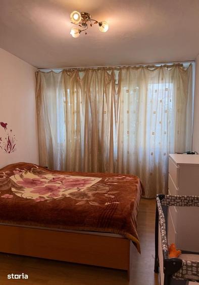 Apartament cu 2 camere în Drumul Taberei