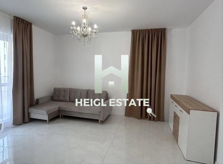 Apartament LUX de inchiriat cu 2 camere in GIROC, zona LIDL - 3