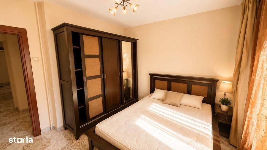 Apartament cu 4 camere în Calea Călărașilor