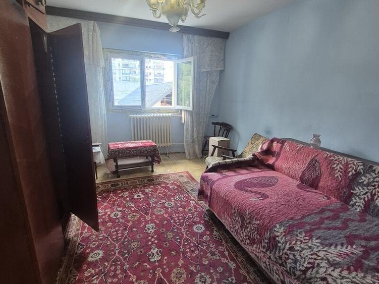 Garsonieră în Theodor Pallady