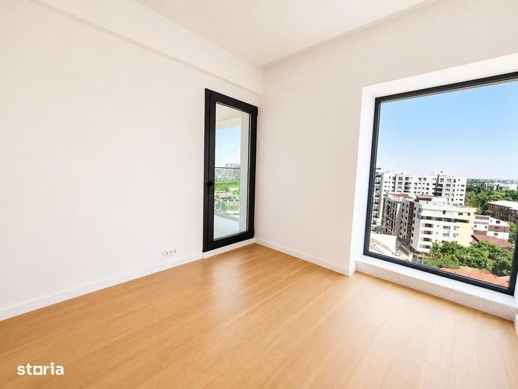 Apartament premium 2 camere | One Verdi Park | Etaj 14 - 9