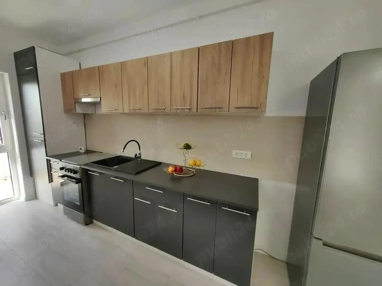 Apartament cu 2 camere decomandat în Sânandrei