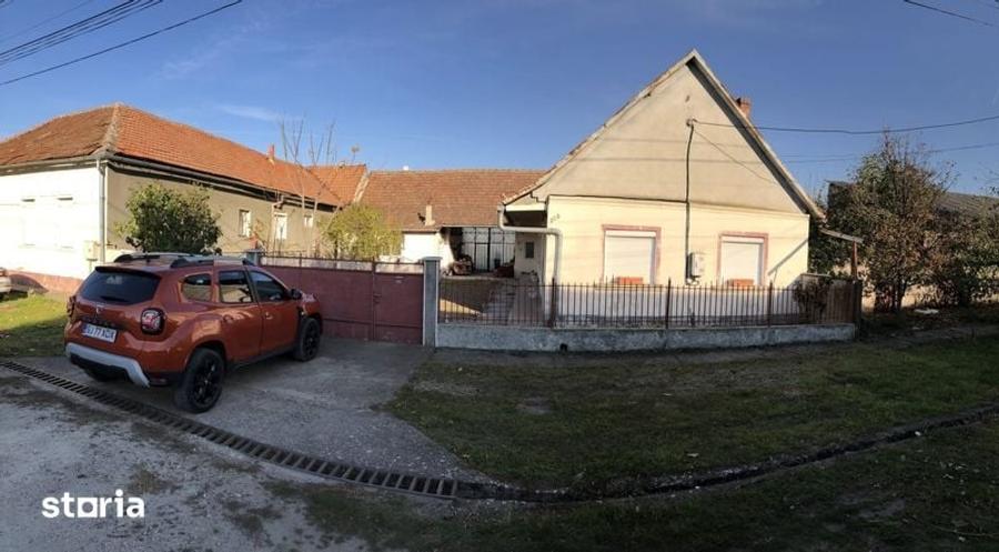 Casa in Horia Arad - 1