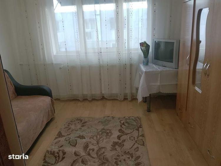 Garsonieră în Central