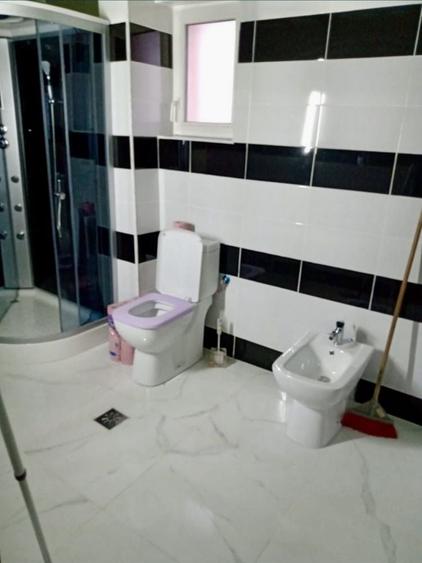 Casă cu 3 camere în Bocicoiu Mare