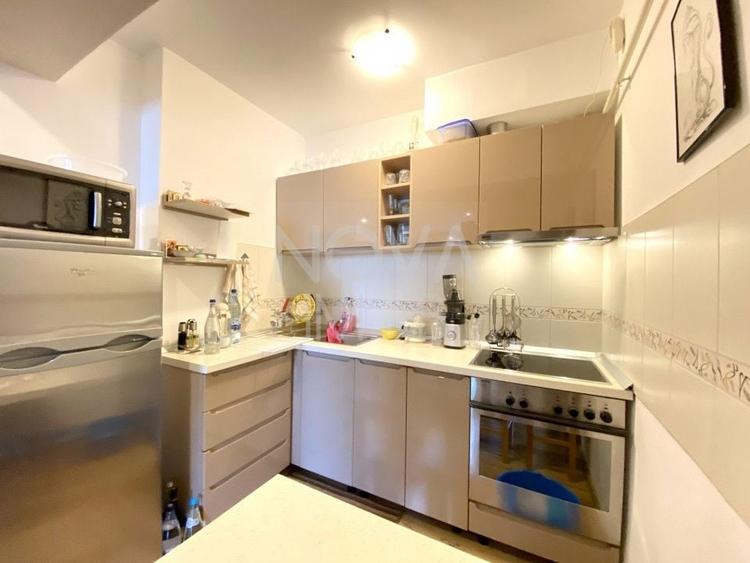 Apartament 2 camere Doamna Stanca pentru inchiriat - 4
