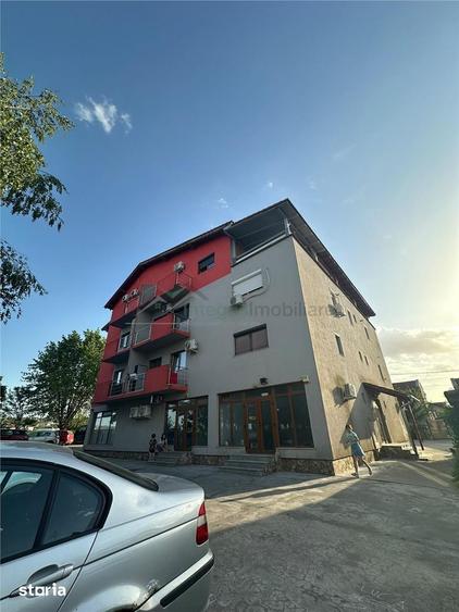 Apartament cu 2 camere decomandat în Paleu
