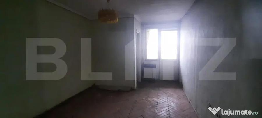 Garsonieră în Soarelui