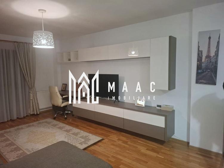 Apartament cu 3 camere decomandat, mobilat în Șelimbăr