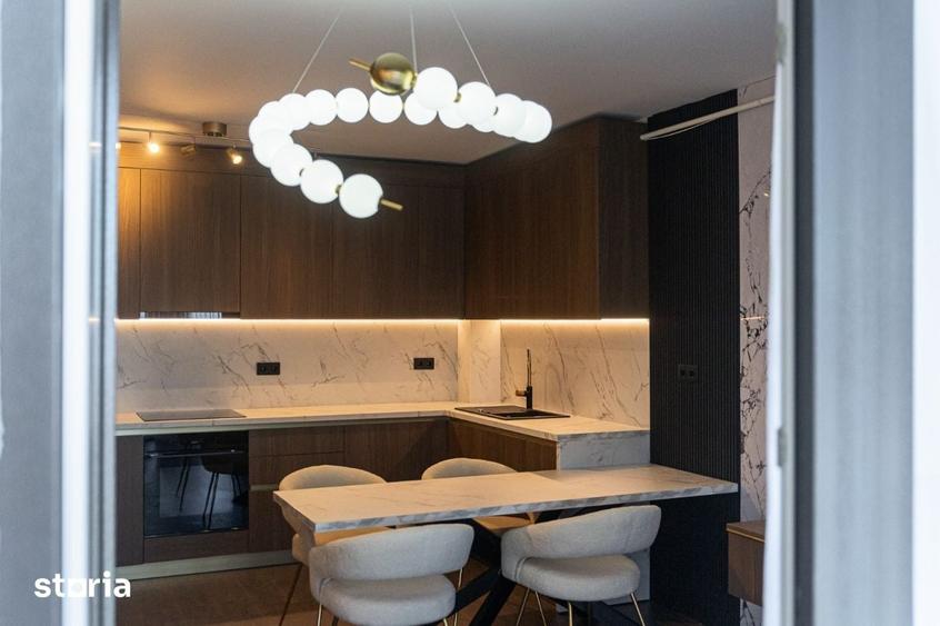 Apartament de 2 camere , 54 mp, Modern , Eroilor - 2