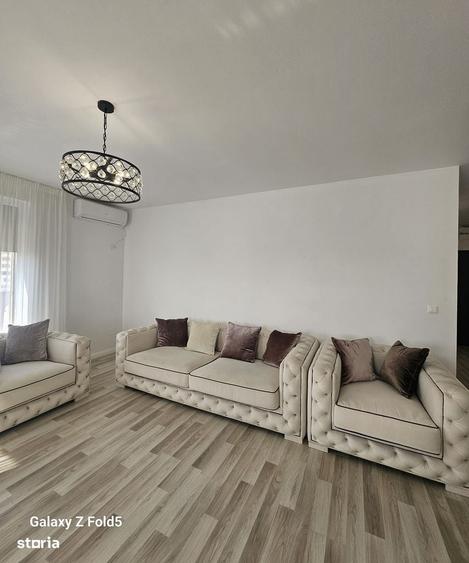 Apartament cu 3 camere în Calea Aradului