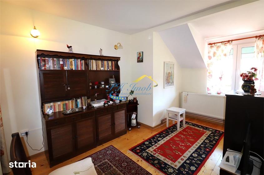 Casă cu 3 camere cu Teren 50 Mp în Ultracentral