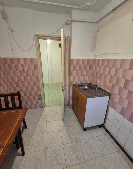 Apartament cu 2 camere semidecomandat în Alexandru cel Bun