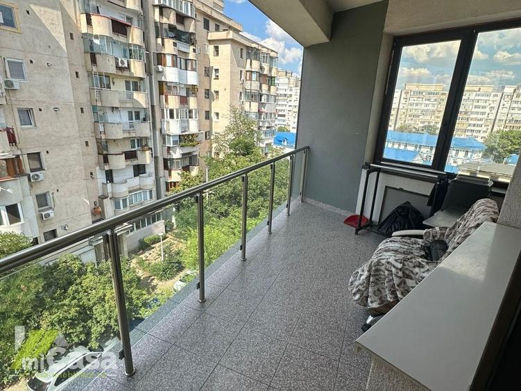 Apartament cu 3 camere decomandat, mobilat în Mazepa 2