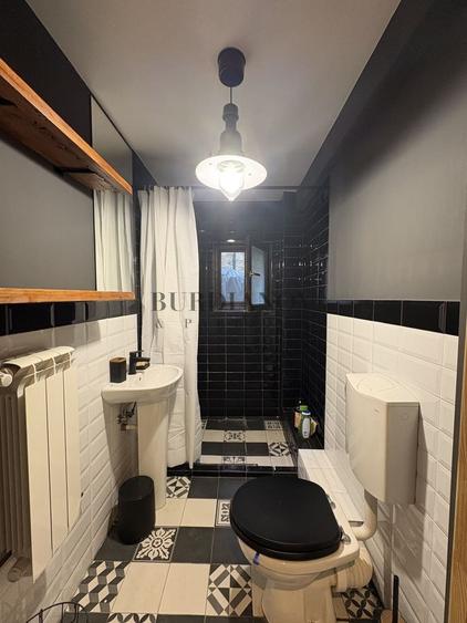 Apartament cu 2 camere decomandat în Aviatorilor