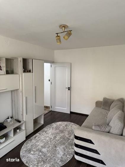 Apartament cu 2 camere în Girocului
