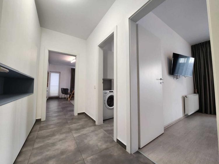 Apartament cu 2 camere decomandat în 13 Decembrie