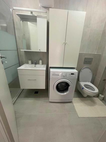 Apartament Studio 2 camere de inchiriat 81 Residence, prima inchiriere, 5 min Metrou Berceni - 7