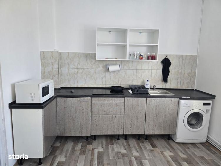 Garsonieră în Grădiște