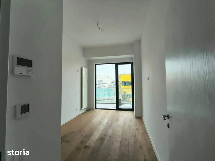 Apartament cu 3 camere în Aviației