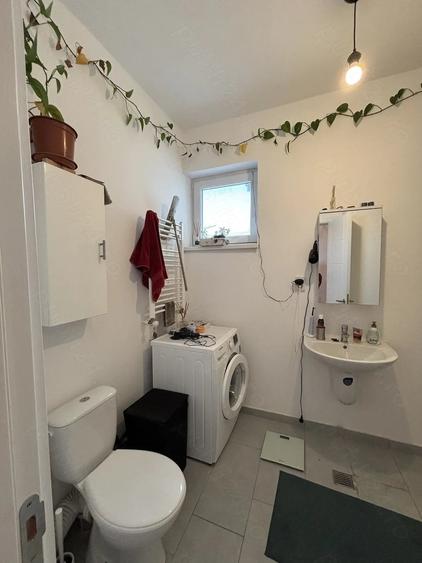 Apartament cu 2 camere decomandat în Chiajna