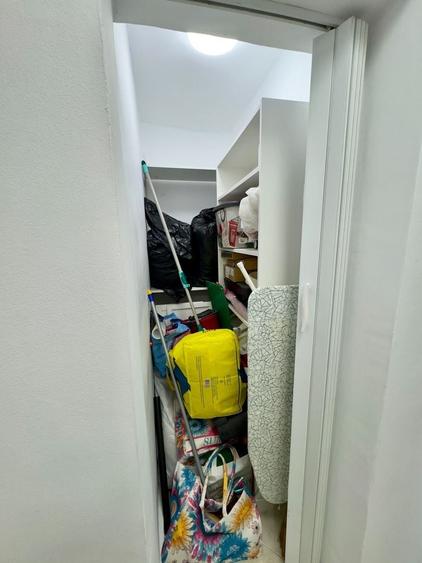 Apartament cu 2 camere decomandat, mobilat în Lujerului
