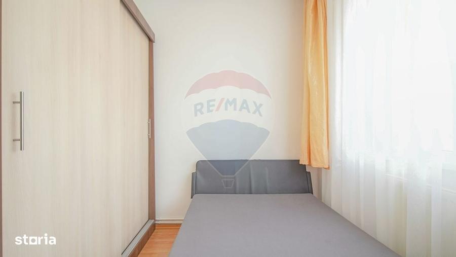 Apartament 3 camere de inchiriat, zona Grivitei - 17