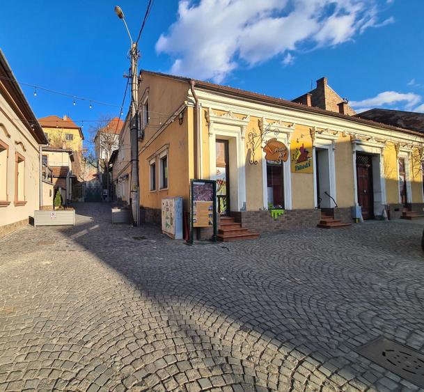Spațiu comercial, de 90 mp, în Ultracentral