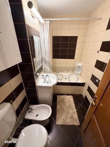 Apartament cu 3 camere în Tudor Vladimirescu