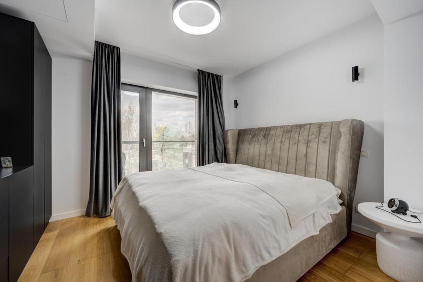 3 camere premium | The Level Băneasa - 10